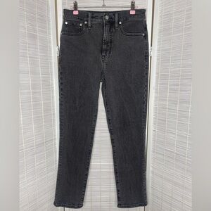 Madewell The Perfect Vintage Jean